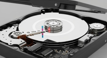 El uso de láseres de