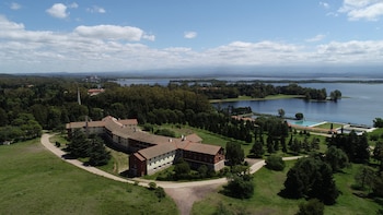 La Unidad Turística Embalse, en