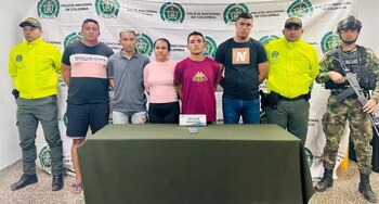 Un esfuerzo conjunto de la