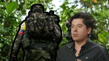 Ariel Ávila analizó la situación