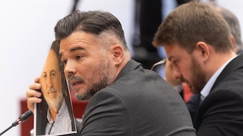 Rufián aplaude que la juez