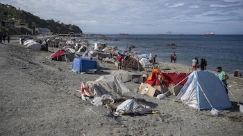 Torres presiona a Ceuta para consensuar espacios y advierte de que si no hay acuerdo no habrá "discusión posible"