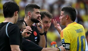 Solando indicó que la pelea