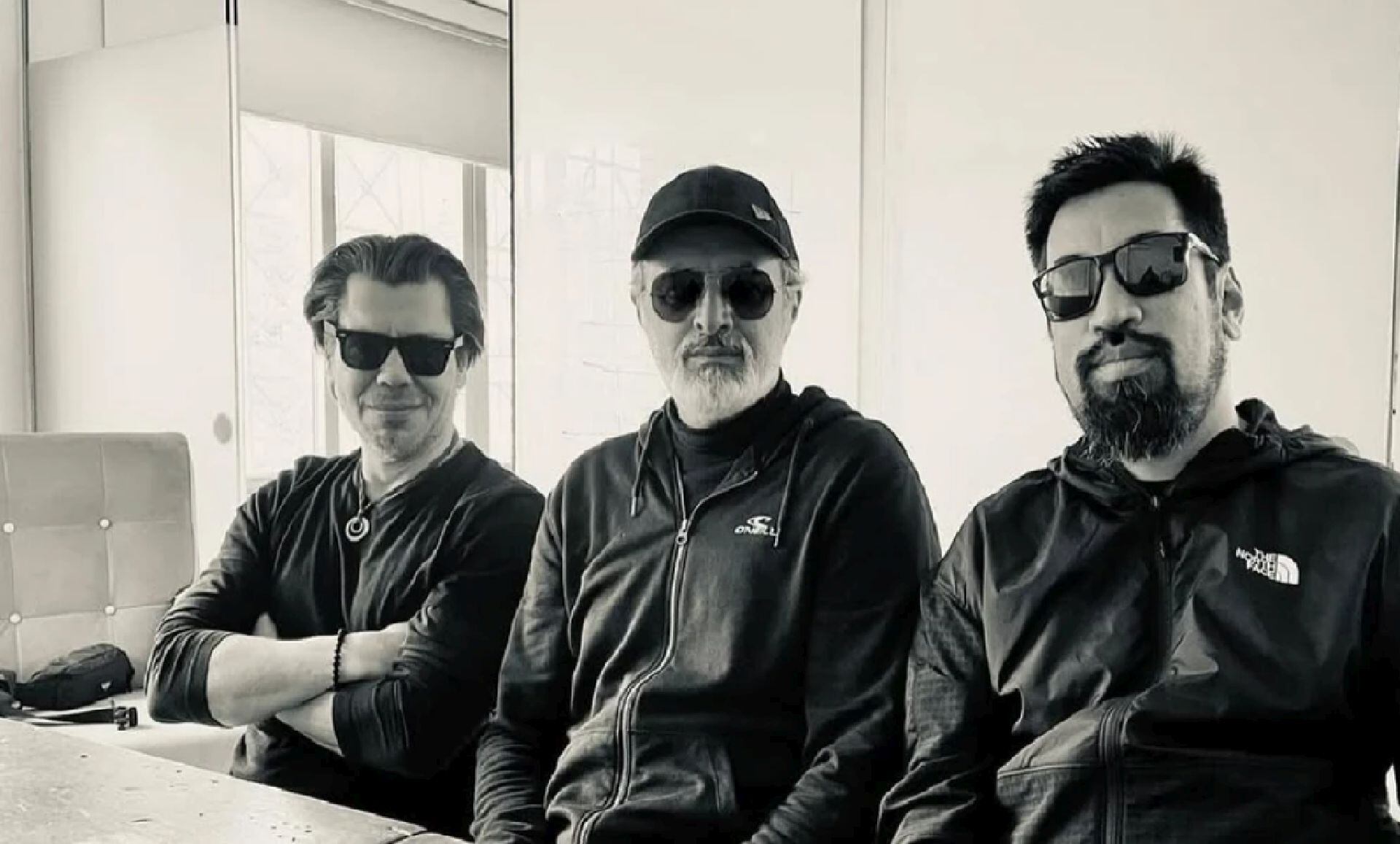 El esperado reencuentro de los protagonistas fue anunciado con el clásico “Que se cuiden los malditos”, generando una ola de comentarios y especulaciones sobre la trama y el formato de la nueva temporada (Instagram)