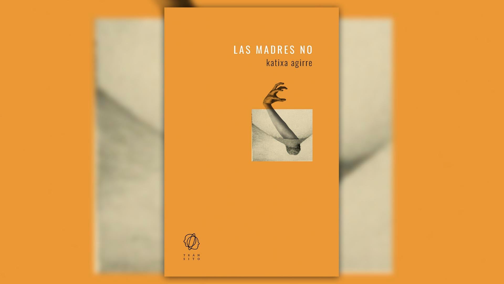 El libro de Katixa Agirre