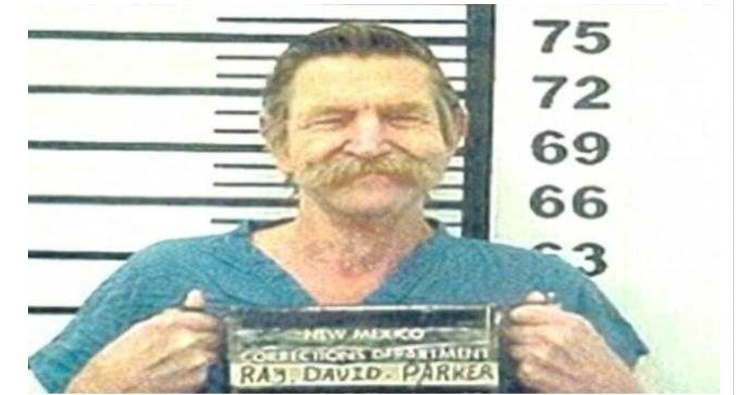 David Parker Ray, conocido como