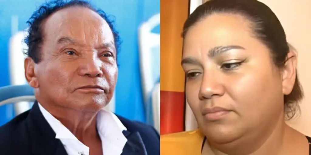 Melcochita confirma su separación de Monserrat Seminario y explica la razón: “Ella se gastó toda mi plata” - Infobae