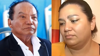 Melcochita confirma su separación de