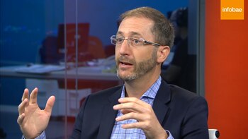 "Tenemos un plan agresivo de