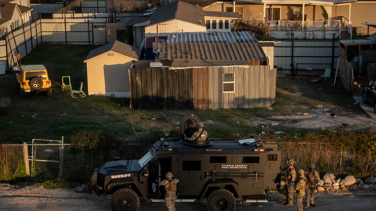 Ataque terrorista en Nueva Orleans EN VIVO: el FBI registró una residencia en Houston relacionada con el agresor