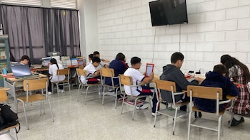 La estrategia del Ministerio de Educación Nacional evalúa Matemáticas, Lenguaje, Formación Ciudadana y Desarrollo Socioemocional sin calificar ni clasificar a los estudiantes - crédito Ministerio de Educación
