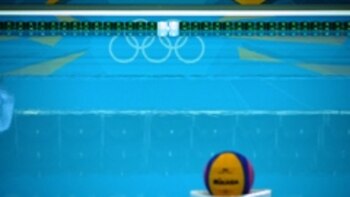 On the Scene - Water