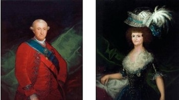 Altadis acata la sentencia del Supremo pero insiste en que era "legítima propietaria" de los retratos de Goya