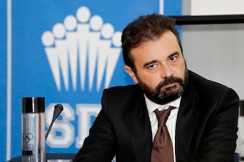 José Ángel Sánchez