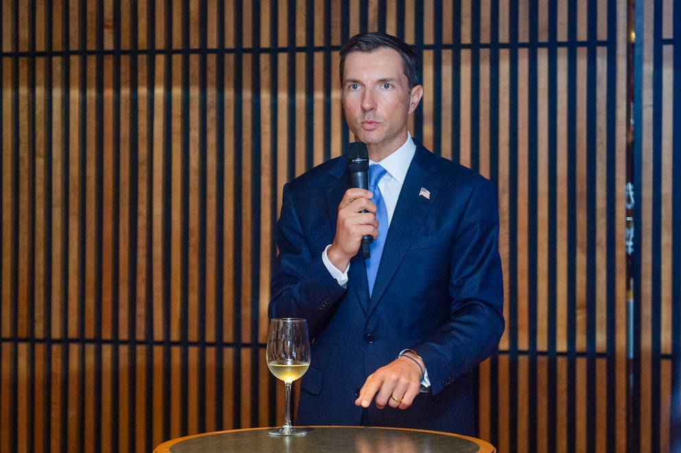 Cumbre del Atlantic Council: empresarios y Gobierno alinean expectativas para atraer inversiones en energía y consolidar la relación con EE.UU.