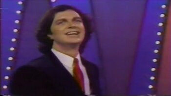 Camilo Sesto (Archivo)