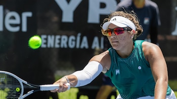 Tras un nuevo salto en