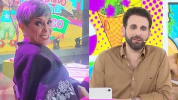 Bettina Oneto niega que haya