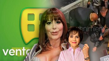 Alejandra Guzmán generó especulaciones