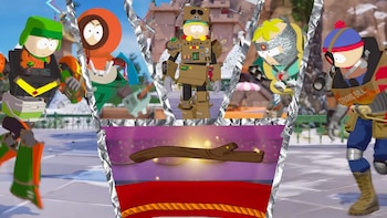 Fortnite, de Epic Games.