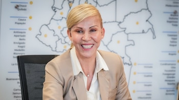 Dilian Francisca Toro respondió a la advertencia de Estados Unidos: “Solicitamos que no se estigmatice nuestra región”