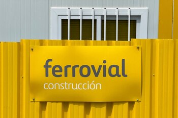 Ferrovial es una multinacional española