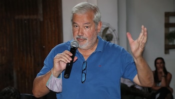 Jorge Vara.