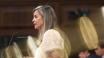 Sumar exige a Sánchez que Ferraz deje de ser un problema y expresa su hartazgo por Ábalos, Cerdán o Leire Díez
