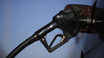 Revelaron lo que hay detrás