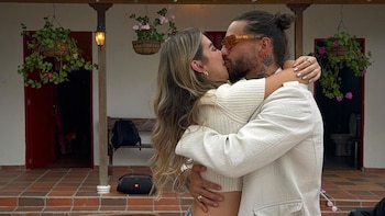 El cantante paisa confesó que