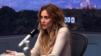 Paris Jackson dio detalles sobre las nuevas canciones dedicadas a su padre: “Encajan tan bien juntas que dicen sentémonos a conversar”