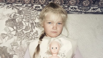 “No queríamos vivir en un país radiactivo”: el duro exilio de una de “las hijas de Chernobyl” que migró a la Argentina hace 30 años