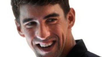 FINA Chief Hints at Phelps