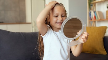 Fomentar la autoaceptación y la