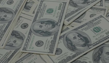 Al 8 de abril, el tipo de cambio del sol frente al dólar registró un leve descenso.