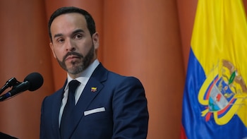 Abelardo de la Espriella confirmó la captura de ‘Ever’, cabecilla de Los Costeños, y lanzó ultimátum: “Se acabó la contemplación”