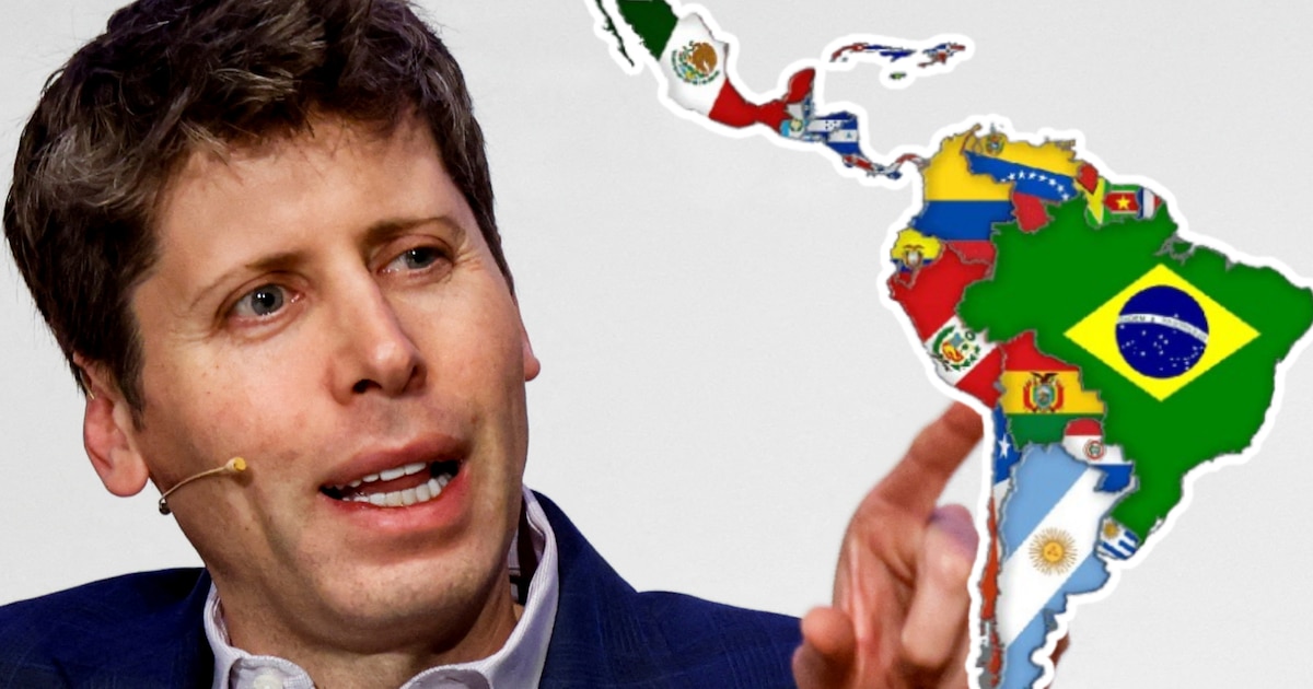 Planejando a abertura de um Mega Data Center em um país da América do Sul com Sir Sir Planejando a abertura de um Mega Data Center em um país da América do Sul com Sir Sir