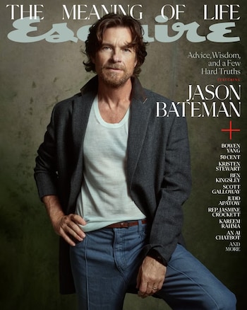 La infancia de Jason Bateman