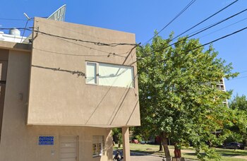 Oficinas Facundo Quiroga, Radio 95.9