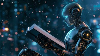 La tecnología es muy útil