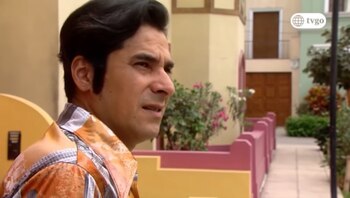 Rodolfo Rojas. (América TV)