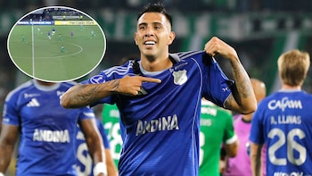 Directo al Puskas: un futbolista