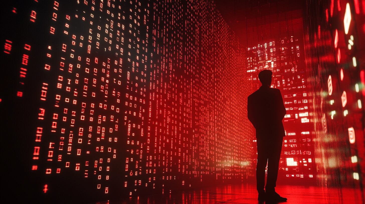 El firewall y el antivirus cumplen roles complementarios: uno protege la red y el otro elimina software malicioso en el dispositivo. (Imagen Ilustrativa Infobae)