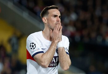 Foto: REUTERS/Juan Medina