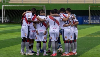Deportivo Municipal – Defensor Santa Teresa - Copa Perú – Perú – deportes – 8 julio