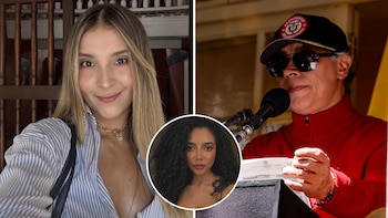 Periodista Carolina Gómez arremetió contra Petro por defender a Juliana Guerrero y su hermana: “Se corrompieron solitas”
