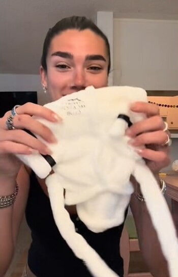 El hotel le envió a