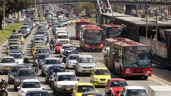 Corte: dueños de vehículos no