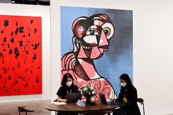 Christie’s anticipa gran interés por el trasfondo biográfico de cada obra presentada en la subasta