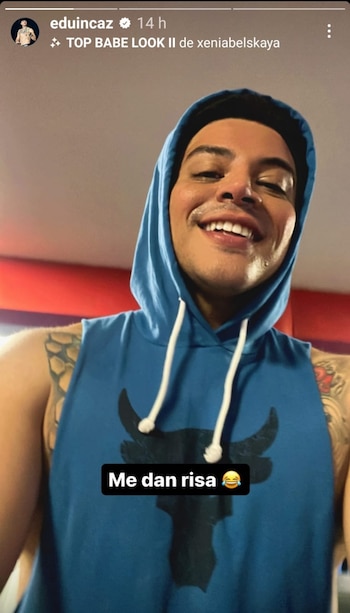 (Instagram: @eduincaz)